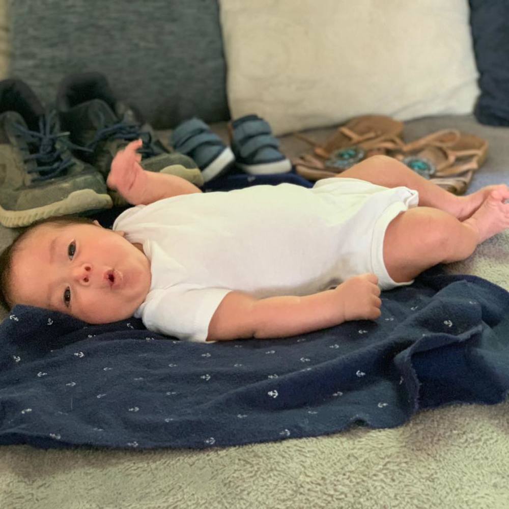 Meet your Posher, Maiah